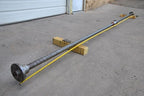 VCS Ground Ballscrew Linear Actuator 3744L 48mm NSK THK