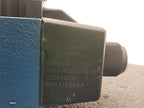 Mannesmann Rexroth 4WE10H40/CW11ON Hydraulic Directional Control Valve 9DA/N