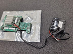 Supermicro AOM-S3108M-H8L 8-Port SAS Internal RAID Mezzanine Card w/ capacitor