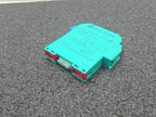 Pepperl+Fuchs KFD2-VR4-Ex126 Voltage Repeater Isolator Barrier 196355