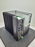 Adlink Technology MXC-6301D(G) Expandable Fanless Embedded Computer i7-3610E