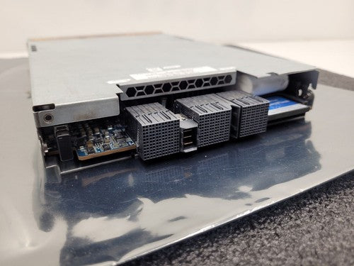 Dot Hill MSA 2040 FC SAS Drive Storage Array Control 81-00000078-00-02