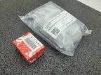 Carlo Gavazzi Relay + Heatsink Assembly RHS100 SSR RM 230V 25A DC IP NEW IN BOX