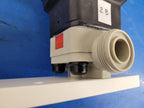 Lot of 3 Gemu Typ 630 Diaphragm Valve Pneumatic Actuated DN 25 PN10 DA32 PP EPDM