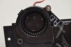 Air Cooled Cooling Module 22-5121-OD Custom Aluminum Heatsink - Lot of 3