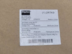 Dayton 2RTK9 AC Axial Fan Round 10" Diameter 115V 870CFM Industrial Cooling