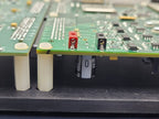 Marvell MV5I Motherboard  DB-RDC-MV5I_MB_F6  w/ daughter board DB 31734