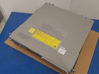 Cisco ASR1001-X Aggregation Services Router 6x GE SFP Ports Network Switch
