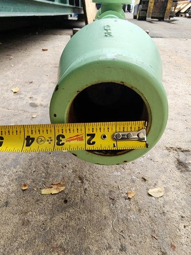 Continental Ultra Pump Progressive SST Positive Displacement 3CL6-CDQ-HYD PDP C