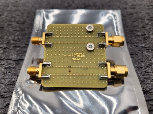 Teledyne LeCroy PCF200 Probe Tests Calibration Fixture 902445-00