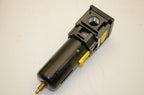 Joucomatic 34203018 Pneumatic In-Line Filter
