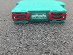 Pepperl+Fuchs KFD2-VR4-Ex126 Voltage Repeater Isolator Barrier 196355
