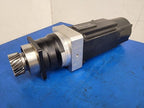 Rexroth Indramat MHD071B-061-NP0-UN Permanent Magnet Servo Motor Alpha Gearhead