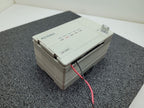 Keyence LK-2101 CCD Laser Displacement Sensor Controller Tested Working Pull