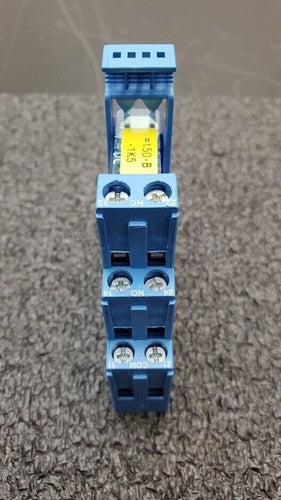 Finder 95.95.3 Socket 10A 300V 40.52S Relay 99.80.9.024.99 Diode Module 24V Coil