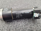 Maxon DC Motor 118752 w/ 4 Wire Encoder + 4.8:1 gearhead 166156