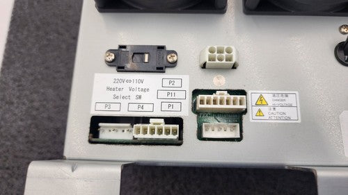 Stratasys DC Power Supply Unit For 3D printer PWR-02100 Rev A