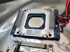HP 0950-4793 ITANIUM Processor + Heatsink 9350 1.73GHZ 24M CPU LGA1248 FC-LGA