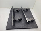 25mm Fiber Fibre Laser Focusing Lenses Optical Mounts 2 axis adjustable 1064nm ?