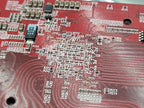 Ultran UT_P304E PCIe x16 half-height mini-SAS HD SFF-8644 x4 HBA SAS Expander