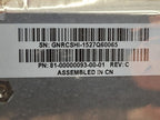 Artesyn DS3000PE-3-403 12V 3000W Server Power Supply 81-00000093-00-01 Unused