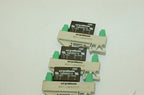 Solid State Relays, Omron, Carlo Gavazzi, Crydom - Lot of 8