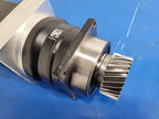 Rexroth Indramat MHD071B-061-NP0-UN Permanent Magnet Servo Motor Alpha Gearhead