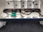 Optel Industrial Display Operator Interface HMI CS200021