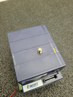 Ewon Flexy IIOT 00201 Industrial Ethernet Router Data Gateway FLB 3205 4G NA