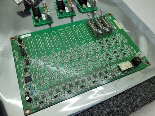 Hitachi Laser Sensor Control Board LC-2LA252E ADS-IF-RO 68E3.339291 Tek-2V