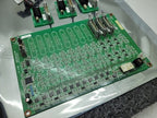 Hitachi Laser Sensor Control Board LC-2LA252E ADS-IF-RO 68E3.339291 Tek-2V