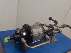 Commander Speeflo 742-140A Pneumatic High Pressure Grease Pump Air Operated A6