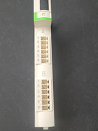 Schneider Electric STBART0200 Advantys Analog Input Module w/ STB XBA 1000 Base