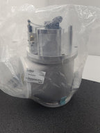 VAT 24444-QA41-CLH1/0013 Vacuum Angle Valve Pneumatic A-1763758 Switzerland