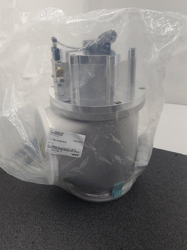 VAT 24444-QA41-CLH1/0013 Vacuum Angle Valve Pneumatic A-1763758 Switzerland