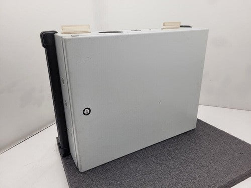 Hoffman NVent Control Panel Enclosure CP405012 Concept Hmi 400x500x120mm Unit A