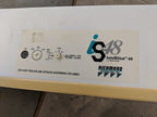 Richmond Simco Intellistat 48 Air Ionizer IS48/230 230VAC 0.7A 4005137 FreeShip