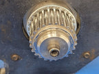Rexroth Indramat MKD041B-144-NP0-UN Permanent Magnet Servo Motor 7000RPM