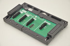 Mitsubishi A1S32B Base Unit DIN Rail Mountable
