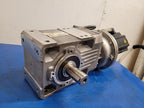 Lenze MCS-12H35-RS0B0-B19N-ST5S00N-R0SU Servo Motor Bonfiglioli A302 Gearhead
