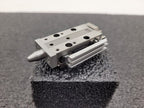 SMC MXJ8-20P Linear Guided Slide Cylinder Table Cleanroom