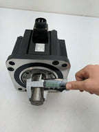 Yaskawa Electric SGMGH-30A2A21 Servo Motor 200V 1500 RP/M