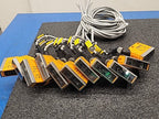 IFM Electronic O5H-FPKG/US Photoelectric Sensor M12 Cable Industrial Automation