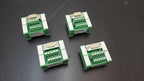 Phoenix Contact UM 45-D 9SUB/S 2962777, 9-Pos D-Sub Terminal Interface  Lot of 4
