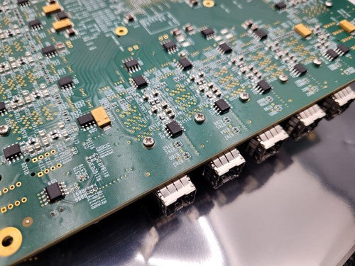 PMC Microchip Technology PM8056_FVB SXP 64x12G SAS Expander Developement Board