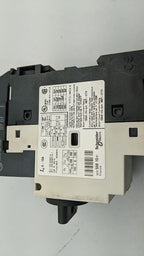 Schneider TELEMECANIQUE GV2-P14H7 Motor Circuit Breaker 3PH+ 6-10A GV2GH7 GVAN20