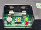 Lot of 3  ITOH CB-02N Power Moller DC Conveyor Motor Drive