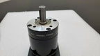 APEX DYNAMICS PG040 - 004 Planetary Servo Inline Gearbox Gear Reducer 4:1 NEW