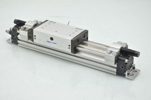Koganei ORK40X150 Slit Type Pneumatic Rodless Cylinder 145mm Travel