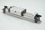 Koganei ORK40X150 Slit Type Pneumatic Rodless Cylinder 145mm Travel